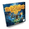 Quest For El Dorado: Heroes & Hexes (Exp.) (Swe)