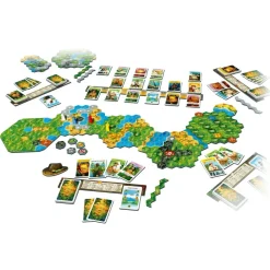 Quest For El Dorado (Swe)