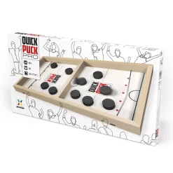 Quick Puck Pro
