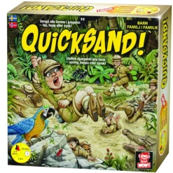 Quicksand (Swe)
