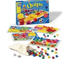 Quips