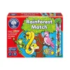 Rainforest Match (Swe)