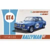 Rallyman: Gt - Gt4