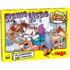 Rhino Hero: Super Battle (Swe)