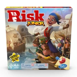 Risk Junior