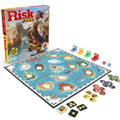 Risk Junior