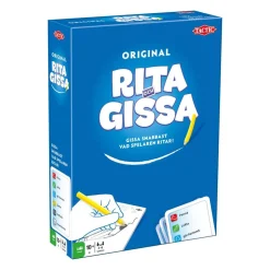 Rita & Gissa
