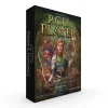 Roll Player: Fiends & Familiars (Exp.)