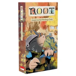 Root: Underworld Hirelings Pack (Exp.)