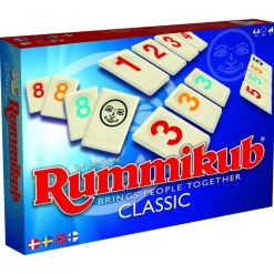 Rummikub