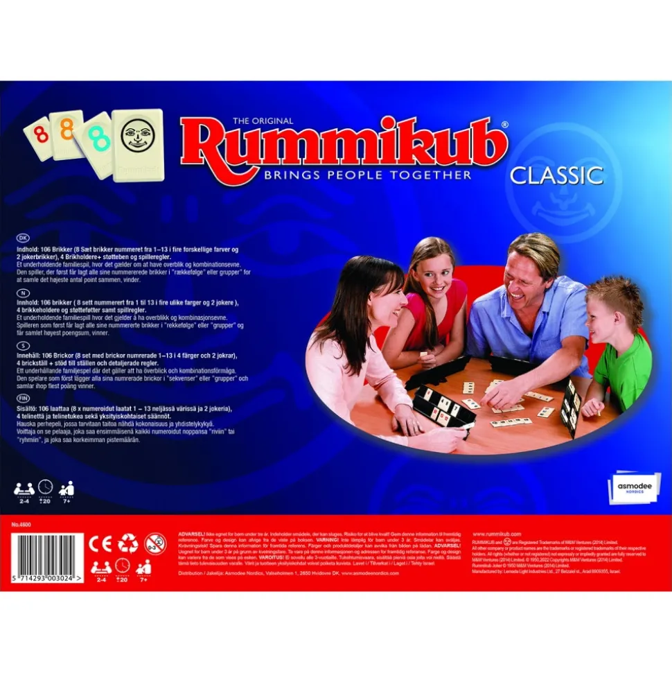 Rummikub
