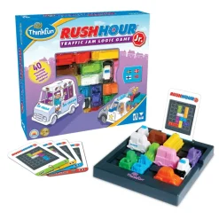 Rush Hour Junior