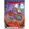 Sagospelet Aventyr: Sagopyssel