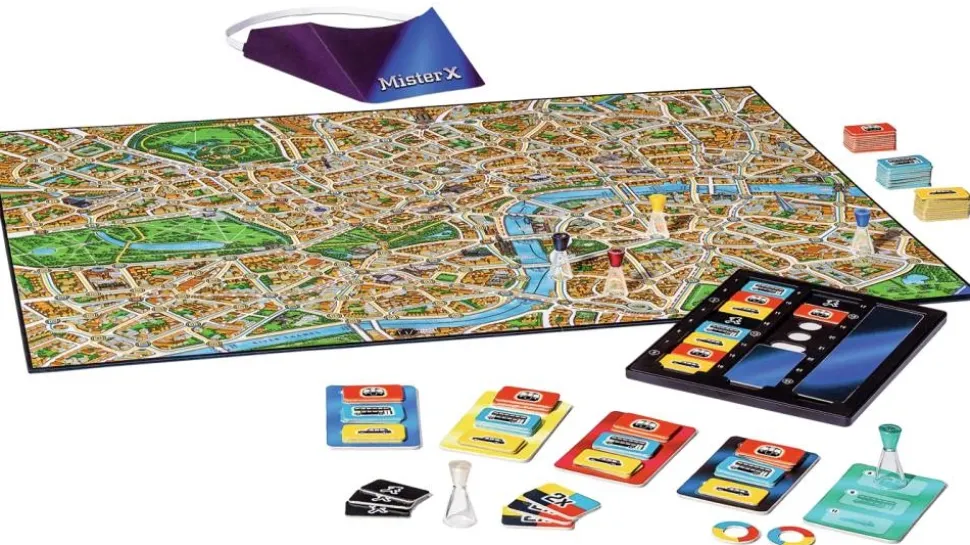 Scotland Yard