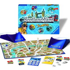 Scotland Yard Junior