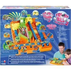Screwball Scramble 2