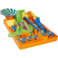 Screwball Scramble 2