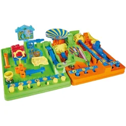 Screwball Scramble 2