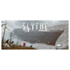 Scythe: The Wind Gambit (Exp.)