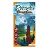 Seasons: Enchanted Kingdom (Exp.)