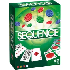 Sequence