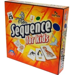Sequence For Kids