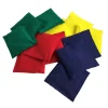 Set Of 12 Bean Bags