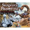 Shadows Of Brimstone: Dark Stone Scorpions (Exp.)