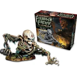 Shadows Of Brimstone: Forbidden Fortress - Odo Kuro (Exp.)