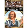 Shadows Of Brimstone: Frontier Doc Hero Pack (Exp.)