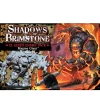 Shadows Of Brimstone: Magma Giant (Exp.)