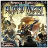 Shadows Of Brimstone: Other Worlds - Blasted Wastes