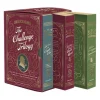 Sherlock Holmes: The Challenge Trilogy