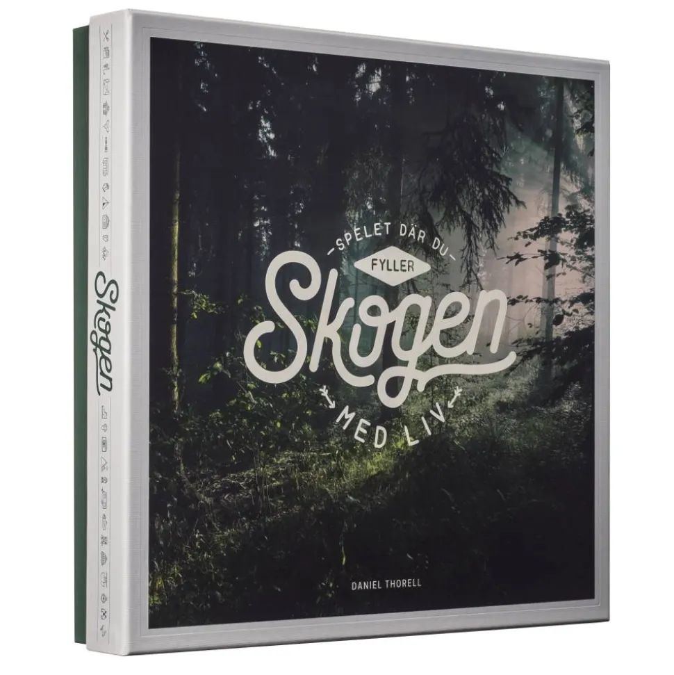 Skogen