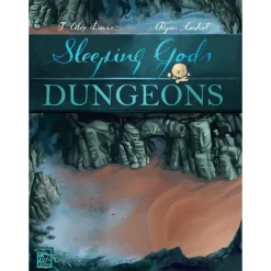 Sleeping Gods: Dungeons (Exp.)