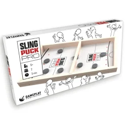 Sling Puck Pro