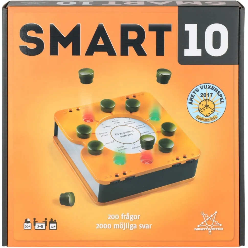 Smart 10
