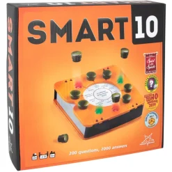 Smart 10 (Eng)