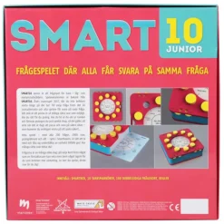 Smart 10: Junior