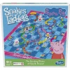 Snakes And Ladders - Greta Gris (Sve)