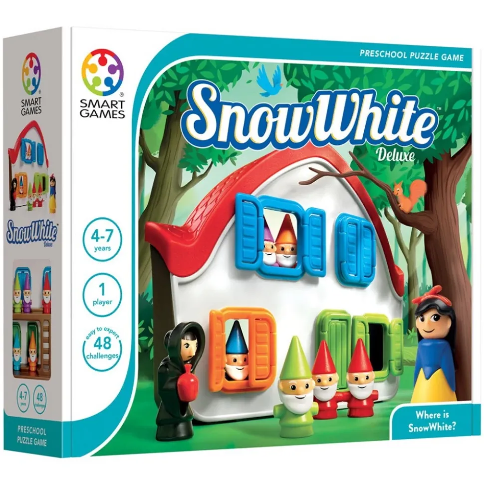 Snow White
