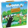 Sommarlov Spelet - Jakten Pa Sommarskuggan