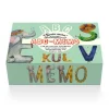 Spela Mera: Abc-Memo