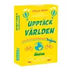 Spela Mera: Upptack Varlden