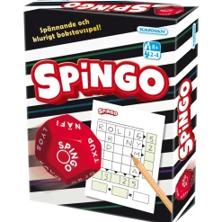 Spingo
