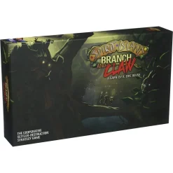 Spirit Island: Branch & Claw (Exp.)