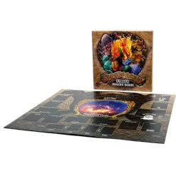 Spirit Island: Deluxe Invader Board (Exp.)