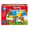 Spotty Sausage Dogs (Swe)