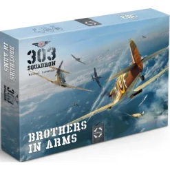 303 Squadron: Brothers In Arms (Exp.)