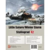 Stalingrad ''42: Little Saturn/Winter Storm (Exp.)